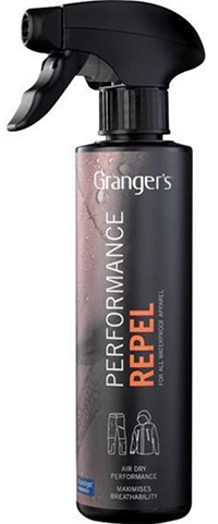 GRANGERS PERFORMANCE REPEL 275ML