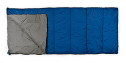 CHINOOK TREELINE 4.5 SLEEPING BAG -10C