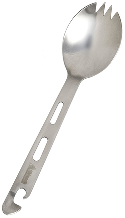 CHINOOK STAINLESS SPORK