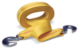 NYLON TOW STRAP 2" X 25(8500LB)