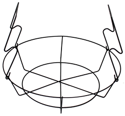 RACKS FOR 21QT CANNING POT