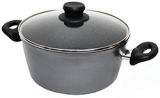 STRAUSS TOUGH CASSEROLE POT