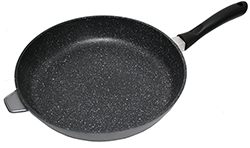 STRAUSS TOUGH FRYPAN