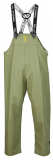 HELLY HANSEN ENGRAM PANTS (GREEN)