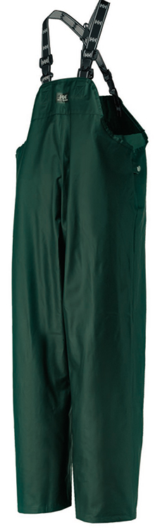 HELLY HANSEN HIGHLINER PANT (GREEN)