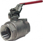 316 STAINLESS STEEL VALVES