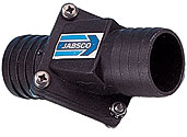 JABSCO IN-LINE CHECK VALVE