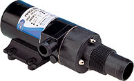 JABSCO MACERATOR PUMP