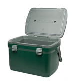 STANLEY OUTDOOR COOLER GREEN (16qt)