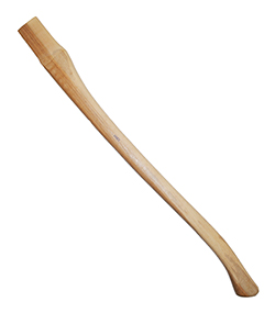 HICKORY AXE HANDLE