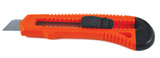 BOX CUTTER LARGE (ORANGE)