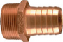 BRONZE INSERT ADAPTORS