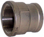 316 STAINLESS REDUCER COUPLINGS