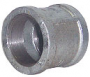 GALVANIZED PIPE COUPLERS