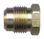 INVERTED BRASS SEALING PLUGS