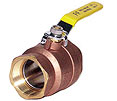 Ball Valves