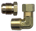 Flared & Compression Fittings