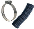 Hose & Hose Clamps