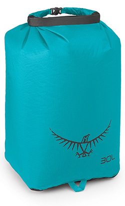 OSPREY 30L DRY SACK TEAL