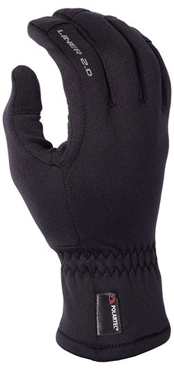 KLIM 2.0 GLOVE LINER 