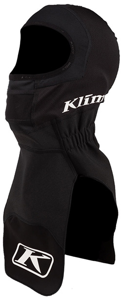 KLIMS COVERT CHEST BALACLAVA