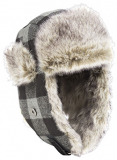 KLIM MUFFLER HAT (GREY)