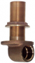 BRONZE SOLDER INLET FITTINGS