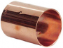 COPPER COUPLINGS