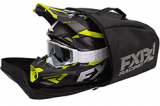 FXR HELMET BAG (BLACK)