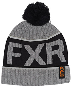 FXR EXCURSION BEAN (GREY/ORANGE)