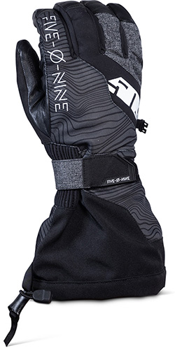509 BACK COUNTRY GLOVES