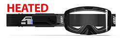 KINGPIN IGNITE GOGGLE (NIGHTVISION)