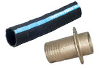 Exhaust / Fuel Hose & Accessories