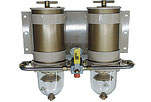 Fuel Filter / Water Seperators