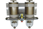Fuel Filter / Water Seperators