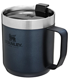 STANLEY CAMP MUG (BLUE) 12oz