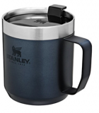 STANLEY CAMP MUG (BLUE) 12oz