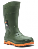 TIMBERLAND PRO MUDLINE BOOT (GREEN)