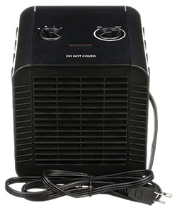 CAFRAMO "HOT-SPOT" HEATER 110V