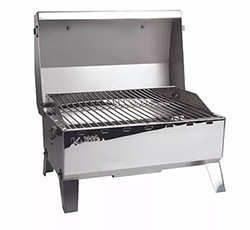 SMALL KUMMA STOW-GO BBQ