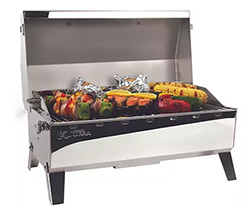 LG KUMMA STOW-GO BBQ