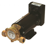 12V. GROCO VANE PUMP