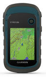 GARMIN ETREX 22X  WITH TOPO