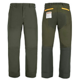 F.I.V.CHAIN SAW PANT