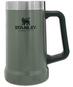 STANLEY BIG GRIP MUG GREEN (24OZ)