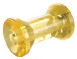 YELLOW SPOOL ROLLER