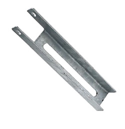 GALVANIZED BUNK BRACKETS