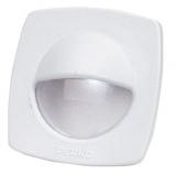 PERKO LED FLUSH COURTESY LIGHT