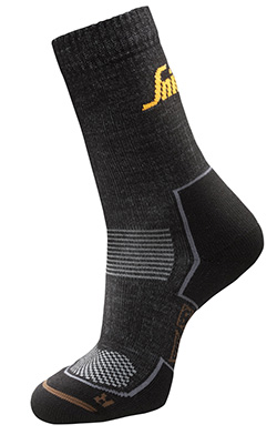 SNICKERS 9206 SOCKS (2 PAIRS)