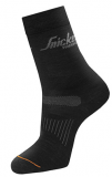 SNICKERS 9213 SOCKS (2 PAIRS)